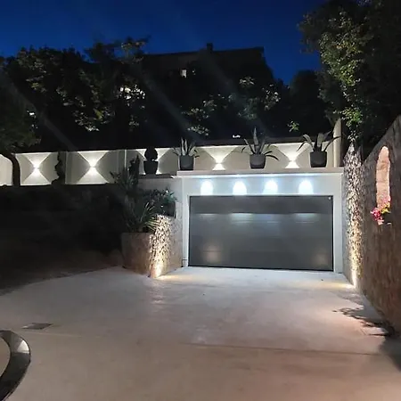 Гостевой дом Pintar 4*