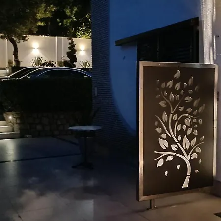 Pintar Konukevi Povile