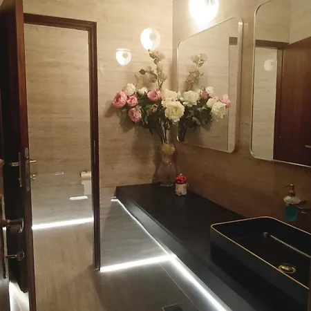 Konukevi Pintar 4*