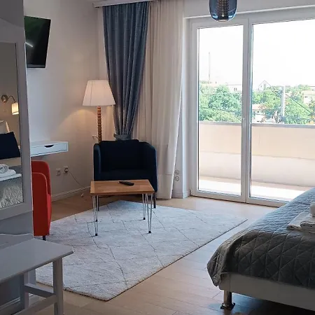 Гостевой дом Pintar