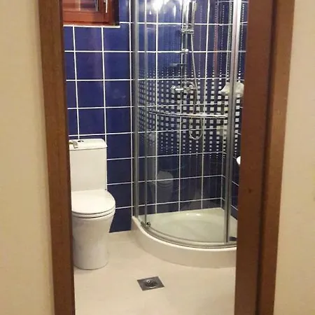 Pintar Konukevi 4*