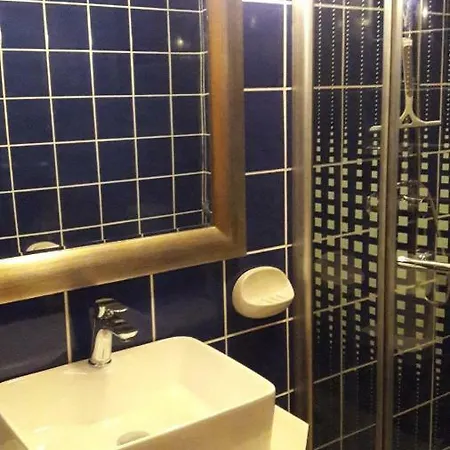 Konukevi Pintar