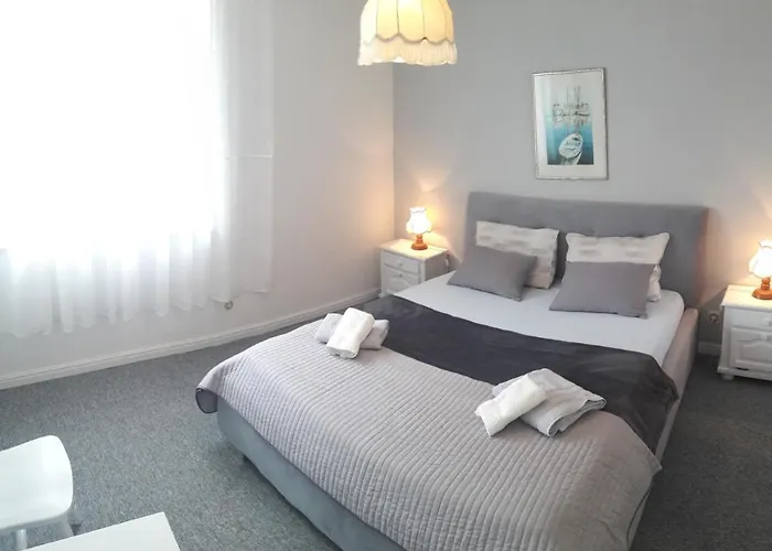 Gæstehus Pintar Povile