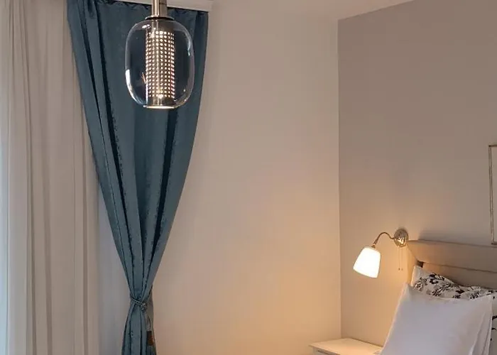 Gæstehus Pintar Povile