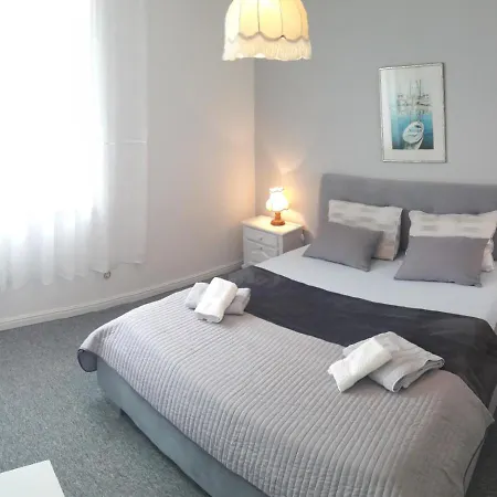 Πανσιόν Pintar Povile