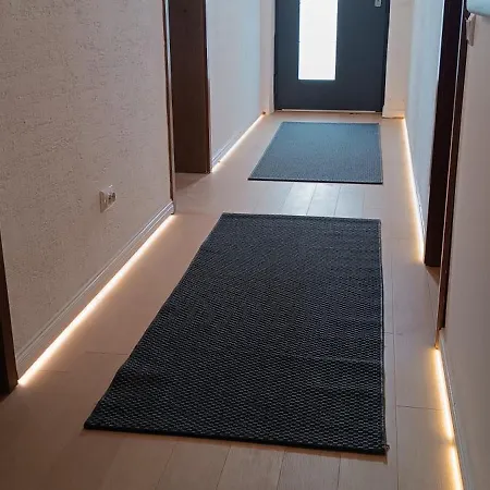 Pintar Πανσιόν 4*