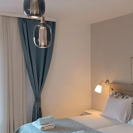 Πανσιόν Pintar Povile