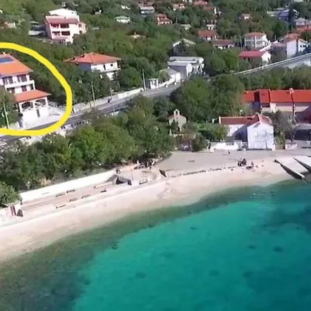 Πανσιόν Pintar Povile