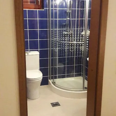 Pintar Guest house 4*