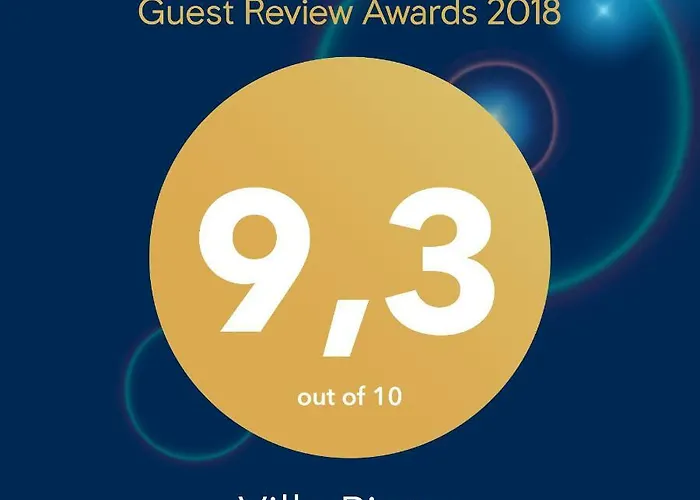 Pintar 게스트하우스 포빌레